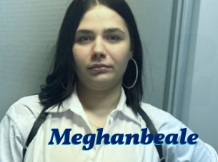 Meghanbeale