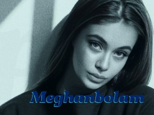 Meghanbolam
