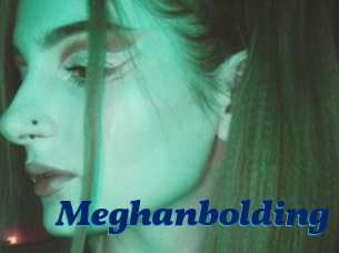Meghanbolding