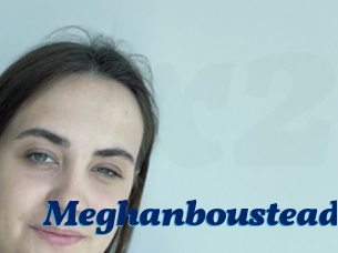 Meghanboustead