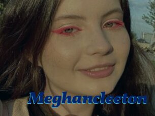 Meghancleeton