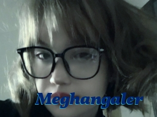 Meghangaler