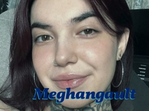 Meghangault