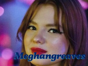 Meghangreaves