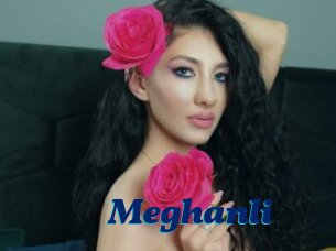Meghanli