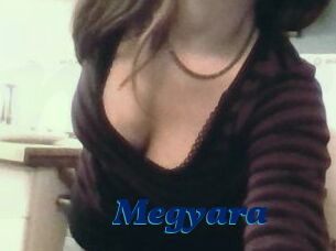 Megyara