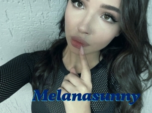 Melanasunny