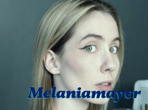 Melaniamayer