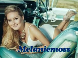 Melaniemoss