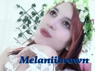 Melaniibrown