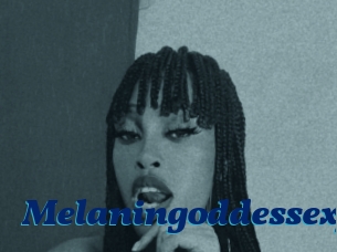 Melaningoddessexy