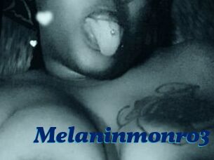 Melaninmonro3