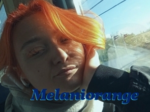 Melaniorange