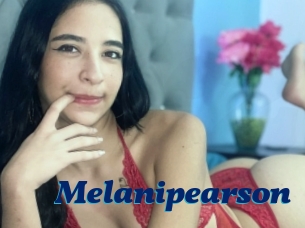 Melanipearson