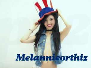 Melannieorthiz