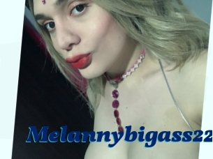 Melannybigass22