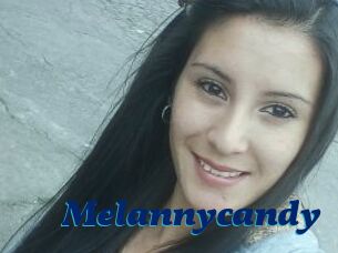 Melannycandy