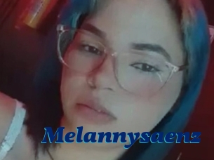 Melannysaenz