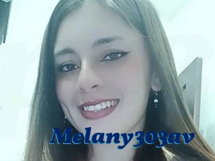 Melany303av