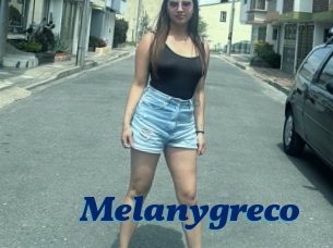 Melanygreco