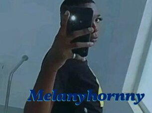 Melanyhornny