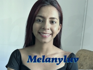 Melanyluv