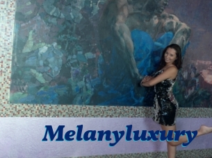 Melanyluxury