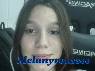 Melanyroussee