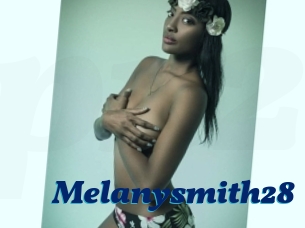 Melanysmith28