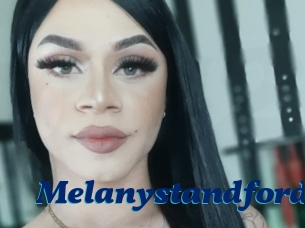 Melanystandford