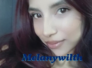 Melanywilth