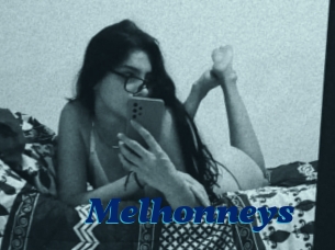 Melhonneys