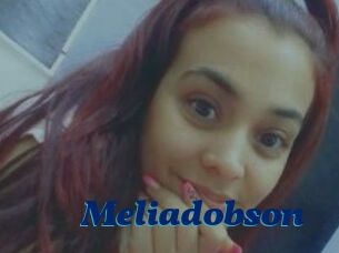 Meliadobson