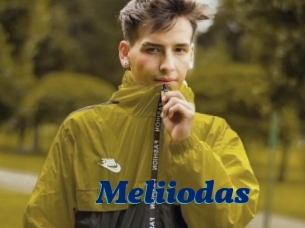 Meliiodas