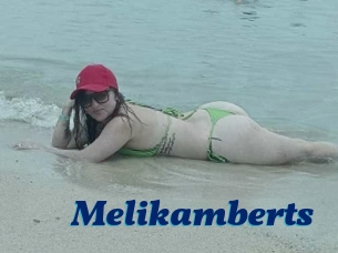 Melikamberts