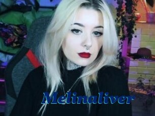 Melinaliver