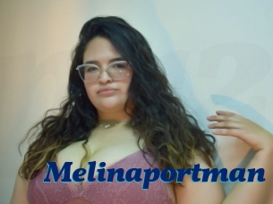 Melinaportman