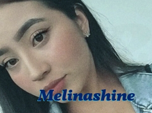 Melinashine