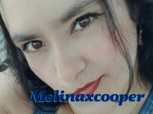 Melinaxcooper