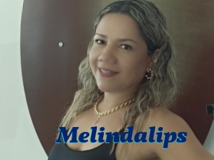 Melindalips