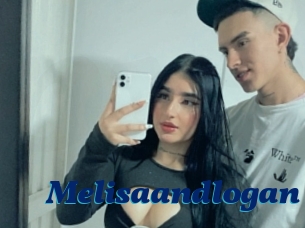 Melisaandlogan