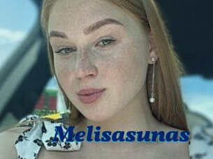 Melisasunas