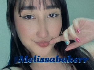 Melissabakerr