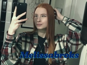 Melissabroks