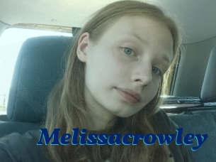 Melissacrowley