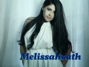 Melissaheath