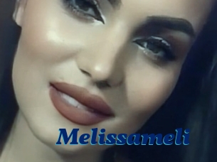 Melissameli