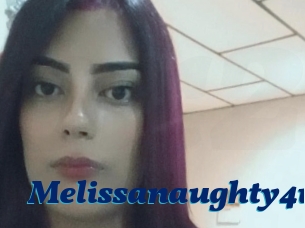 Melissanaughty4u