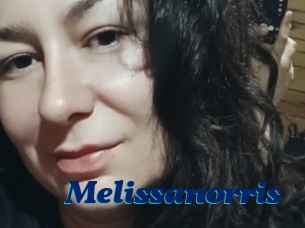 Melissanorris