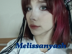 Melissanyash